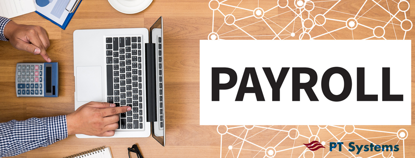 5 Advantages of Outsourcing Your Payroll