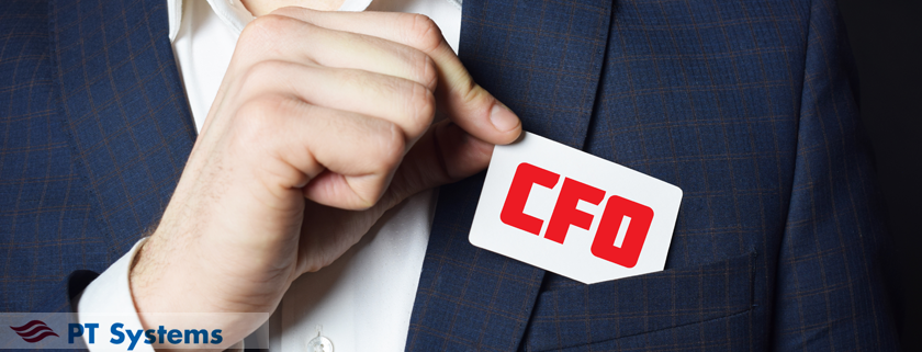 CFO hiring